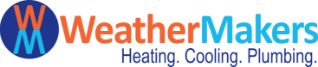 WeatherMakers Heating, Cooling & Plumbing