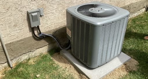 WeatherMakers Air Conditioning service
