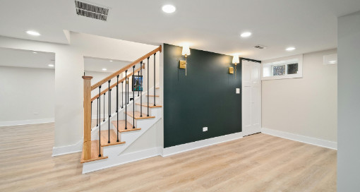 WeatherMakers HVAC Legal Basement Suite service