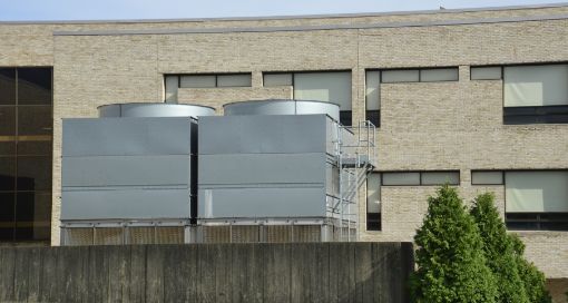 WeatherMakers Commercial HVAC service