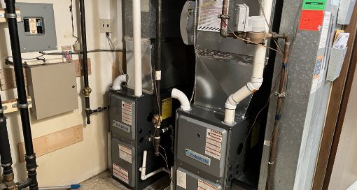WeatherMakers Heating service