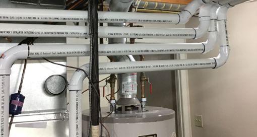 WeatherMakers Plumbing service