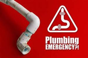Is It an Emergency? Know When to Call a Plumber Right Away