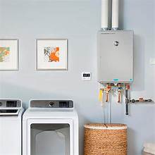 Is a Tankless Water Heater Right for Your Home?