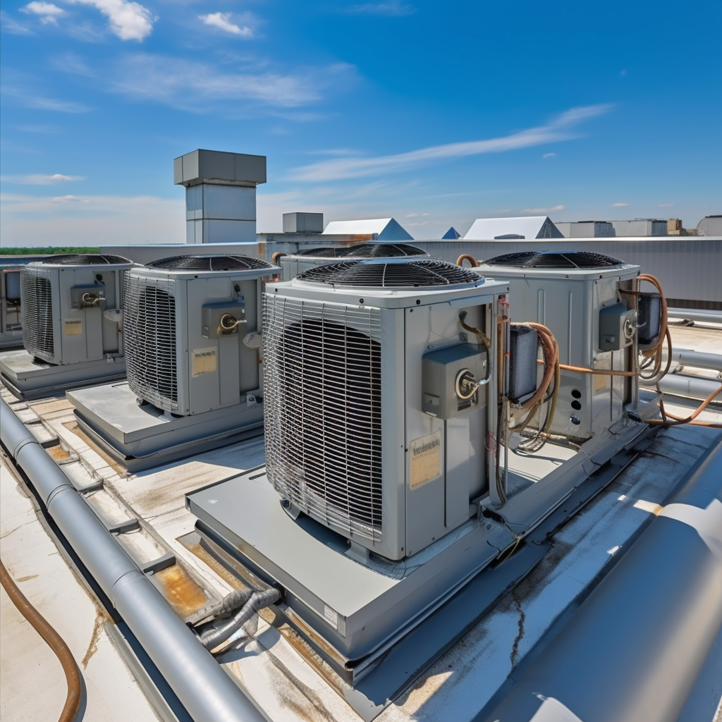 How to Choose the Right HVAC System for Your Commercial Space