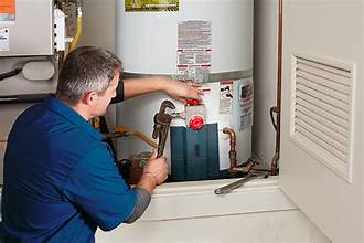 Why Is My Water Heater Leaking? What You Should Do Now