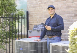 Things to Consider Before Replacing Your AC