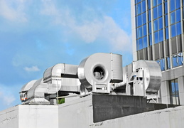 Common Office Building HVAC Problems You’ll Run Into in Your Business