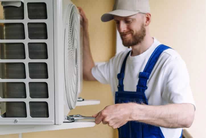 Things to Consider Before Replacing Your AC